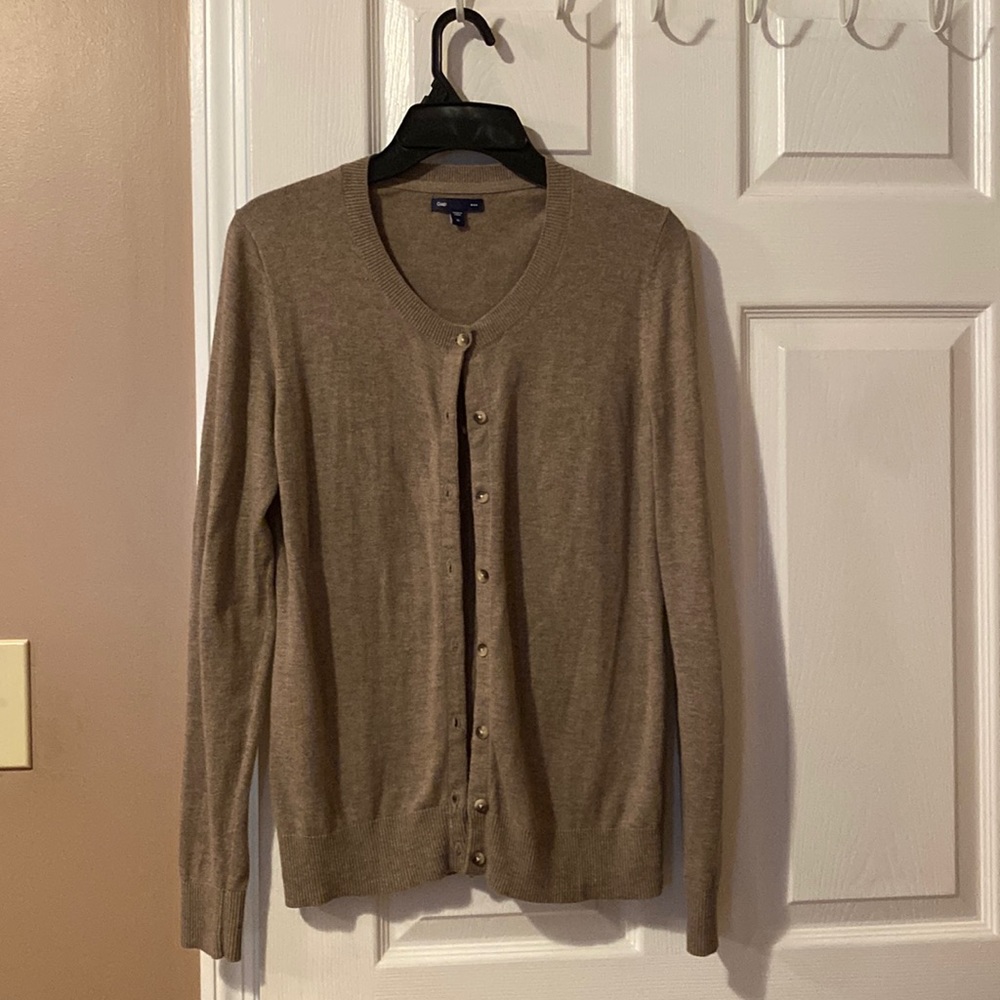 Gap Cardigan
